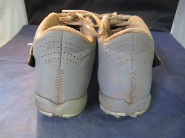 Used Nike Trout Cleats Size 6.5