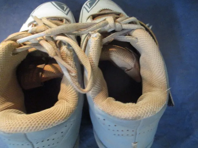 Used Nike Trout Cleats Size 6.5