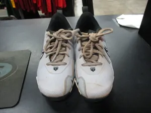 Used Nike Trout Size 3.5Y Baseball/Softball Cleats