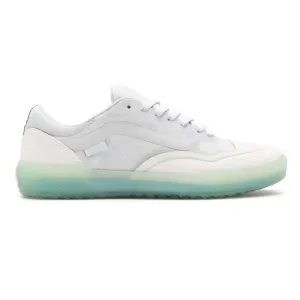 Vans AVE Pro Beatrice Domond Bone Jade Skate Shoes