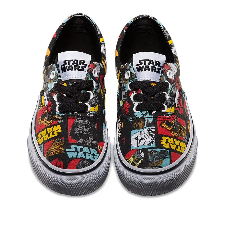 Vans Era Star Wars Classic Repeat Limited Edition