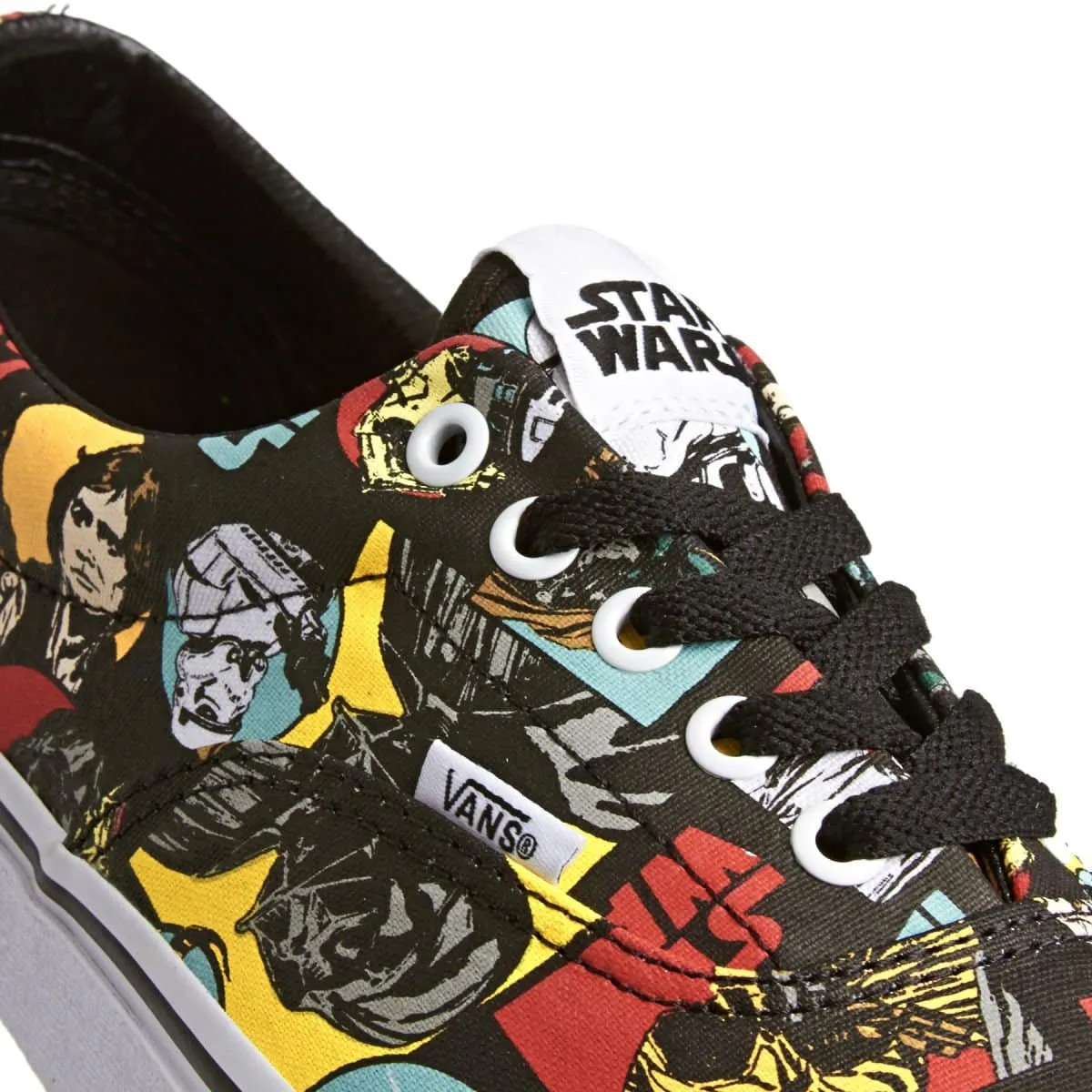 Vans Era Star Wars Classic Repeat Limited Edition