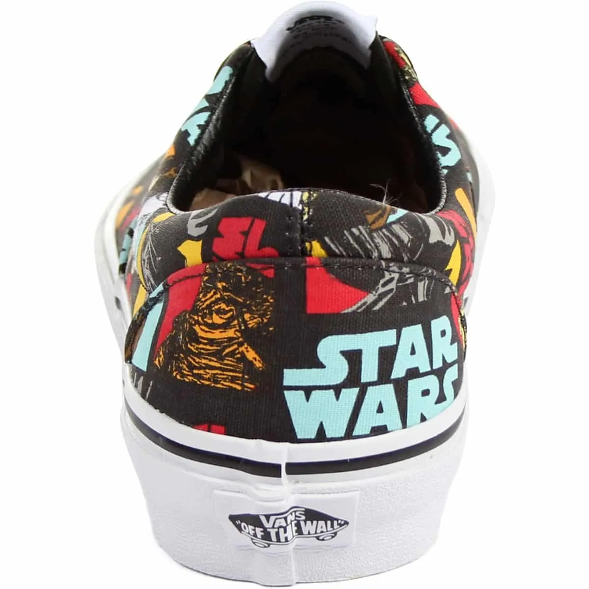 Vans Era Star Wars Classic Repeat Limited Edition