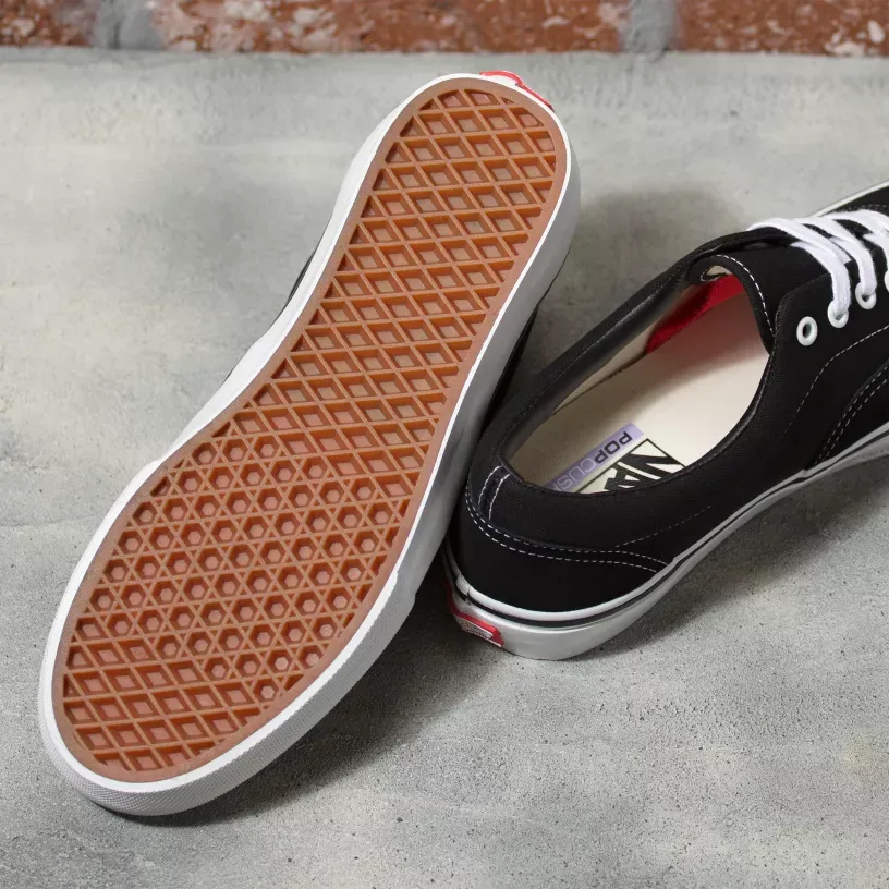 Vans Skate Era Black/White