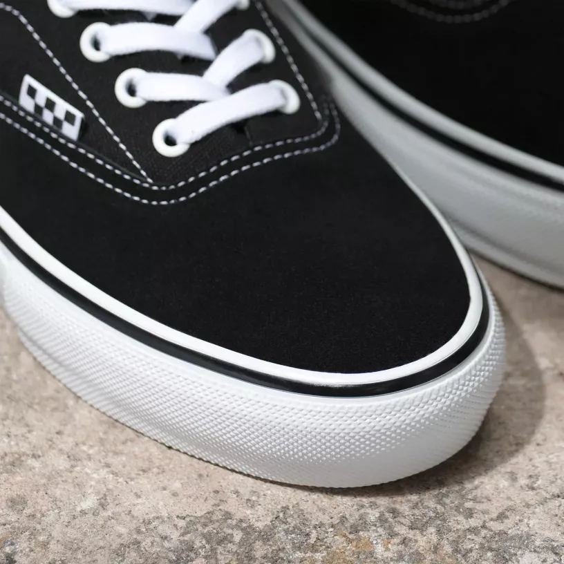 Vans Skate Era Black/White