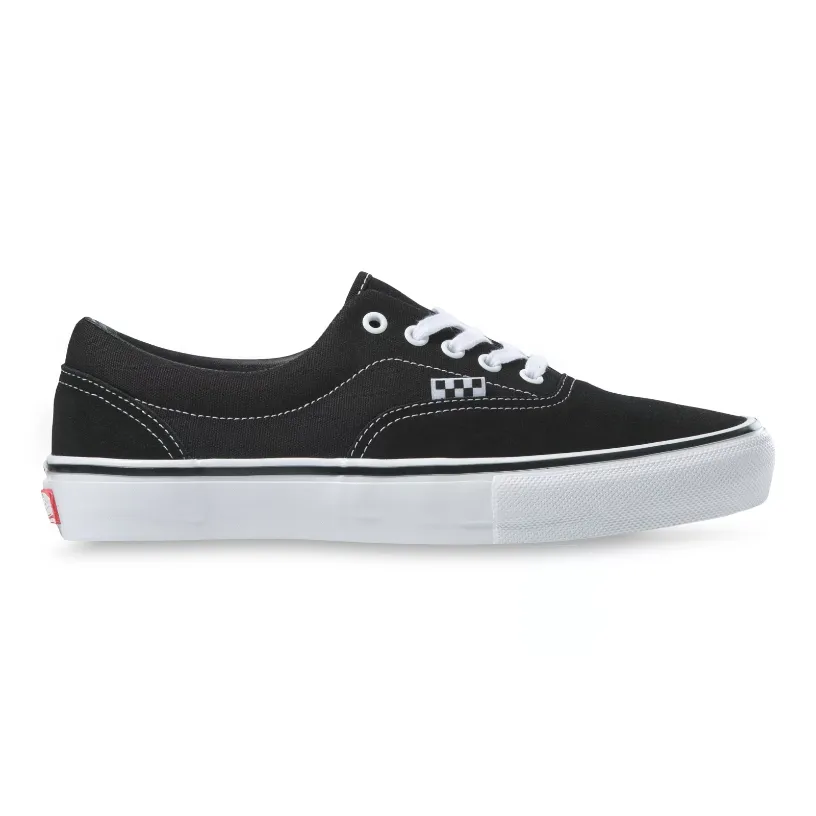 Vans Skate Era Black/White