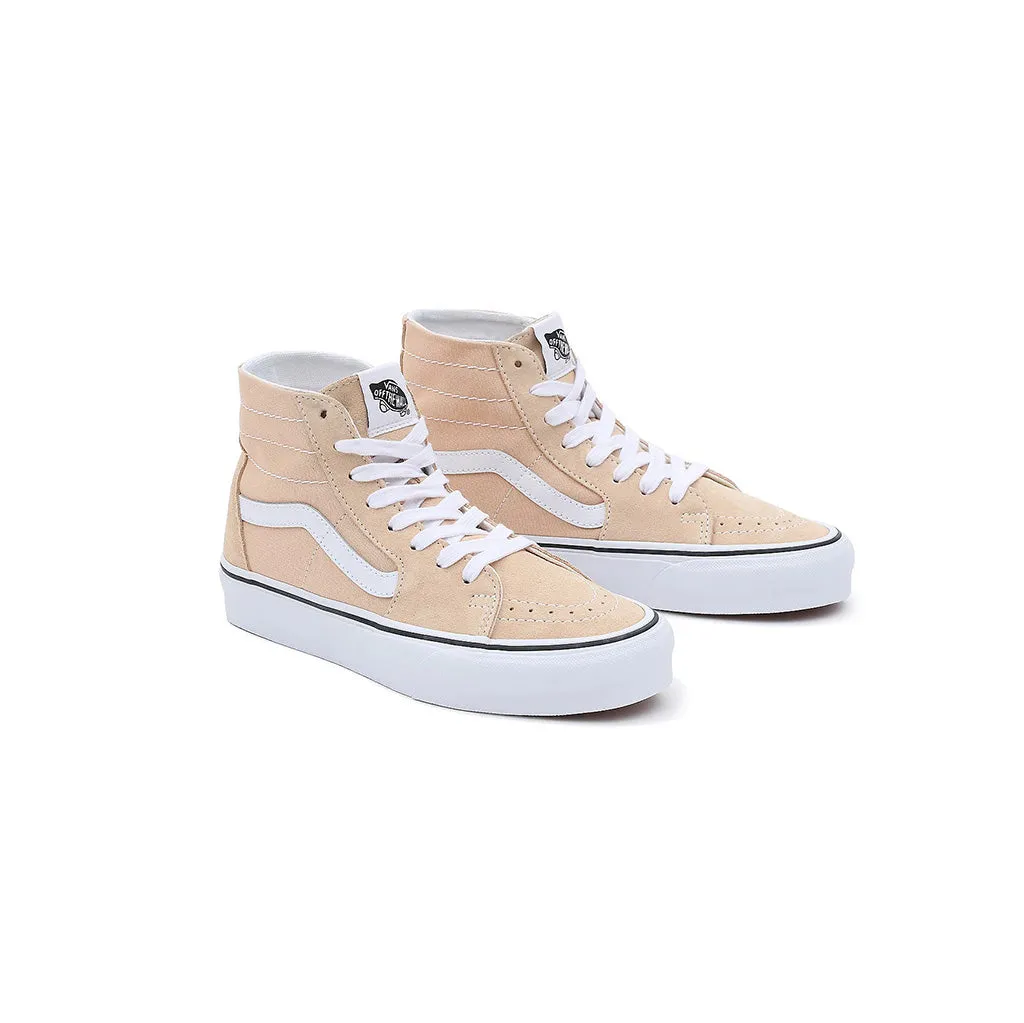 Vans Women's Sk8-Hi Tapered Color Theory - Honey Peach