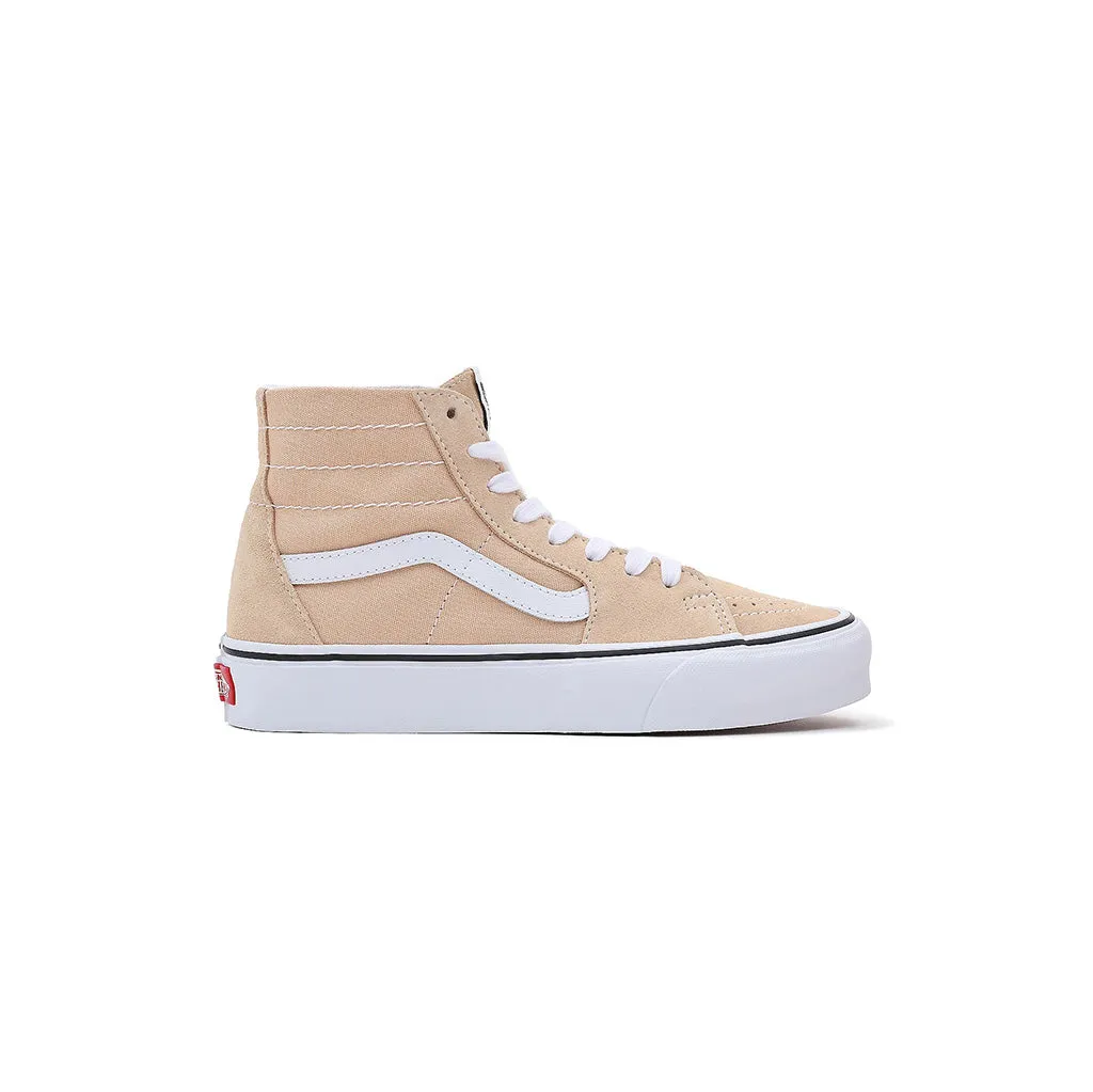 Vans Women's Sk8-Hi Tapered Color Theory - Honey Peach