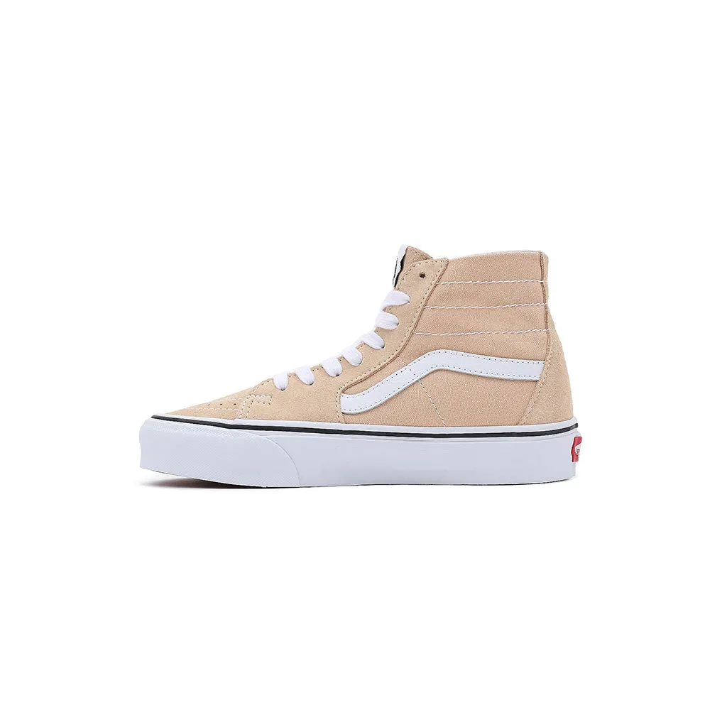 Vans Women's Sk8-Hi Tapered Color Theory - Honey Peach