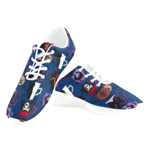 Villains Cups Men's Athletic Shoes