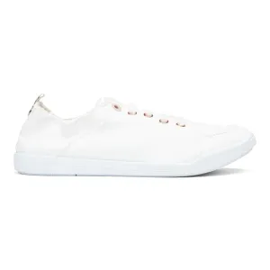 Vionic Women's Pismo Casual Sneaker Cream