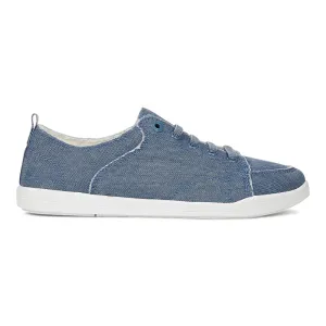 Vionic Women's Pismo Casual Sneaker Denim