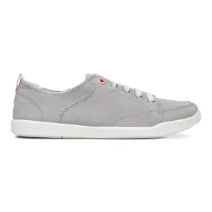 Vionic Women's Pismo Casual Sneaker Light Grey