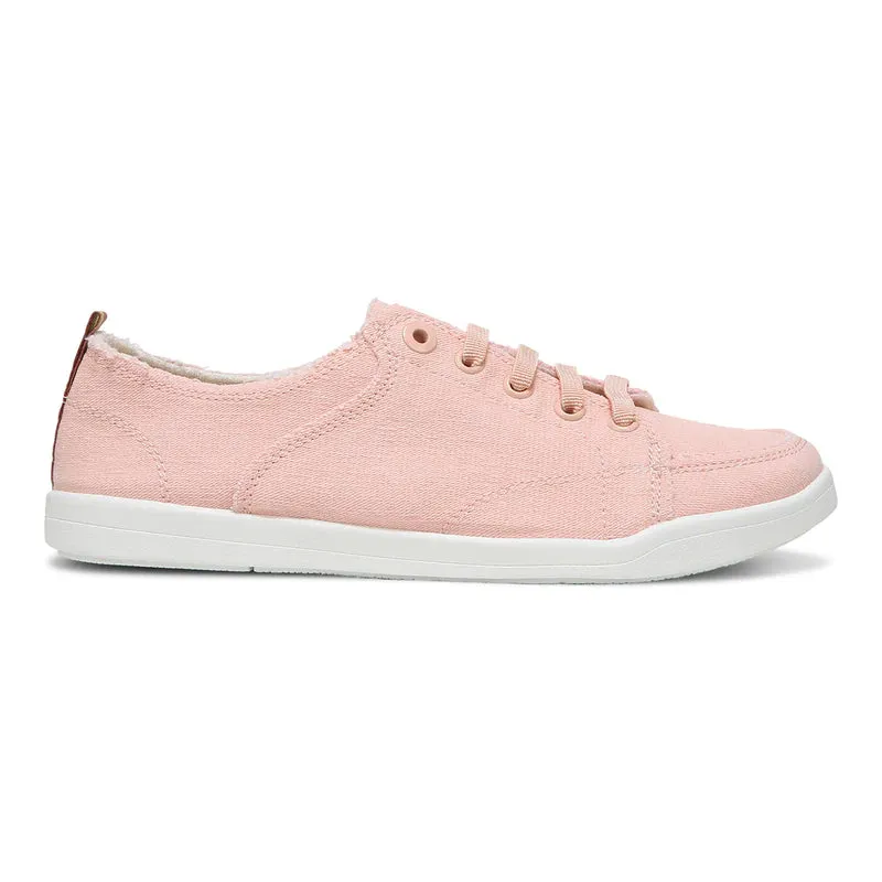 Vionic Women's Pismo Casual Sneaker Roze