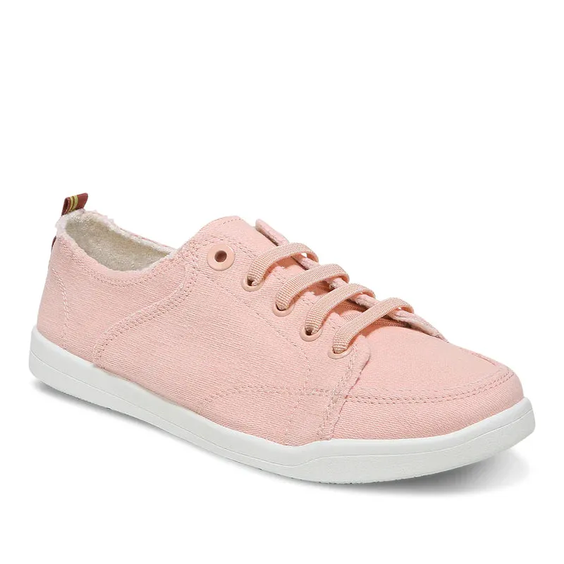 Vionic Women's Pismo Casual Sneaker Roze