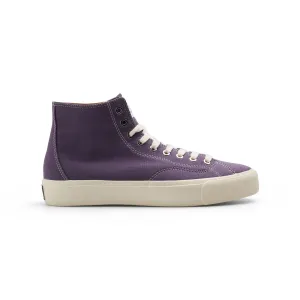 VM003-Hi Canvas (Purple Haze/White)