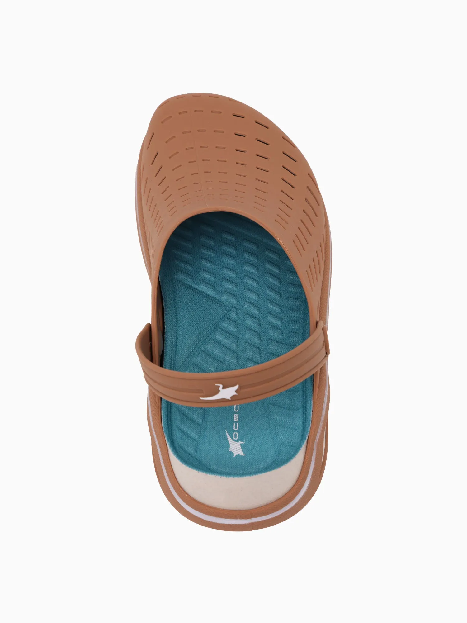 Wakeboard Caramel Turquoise