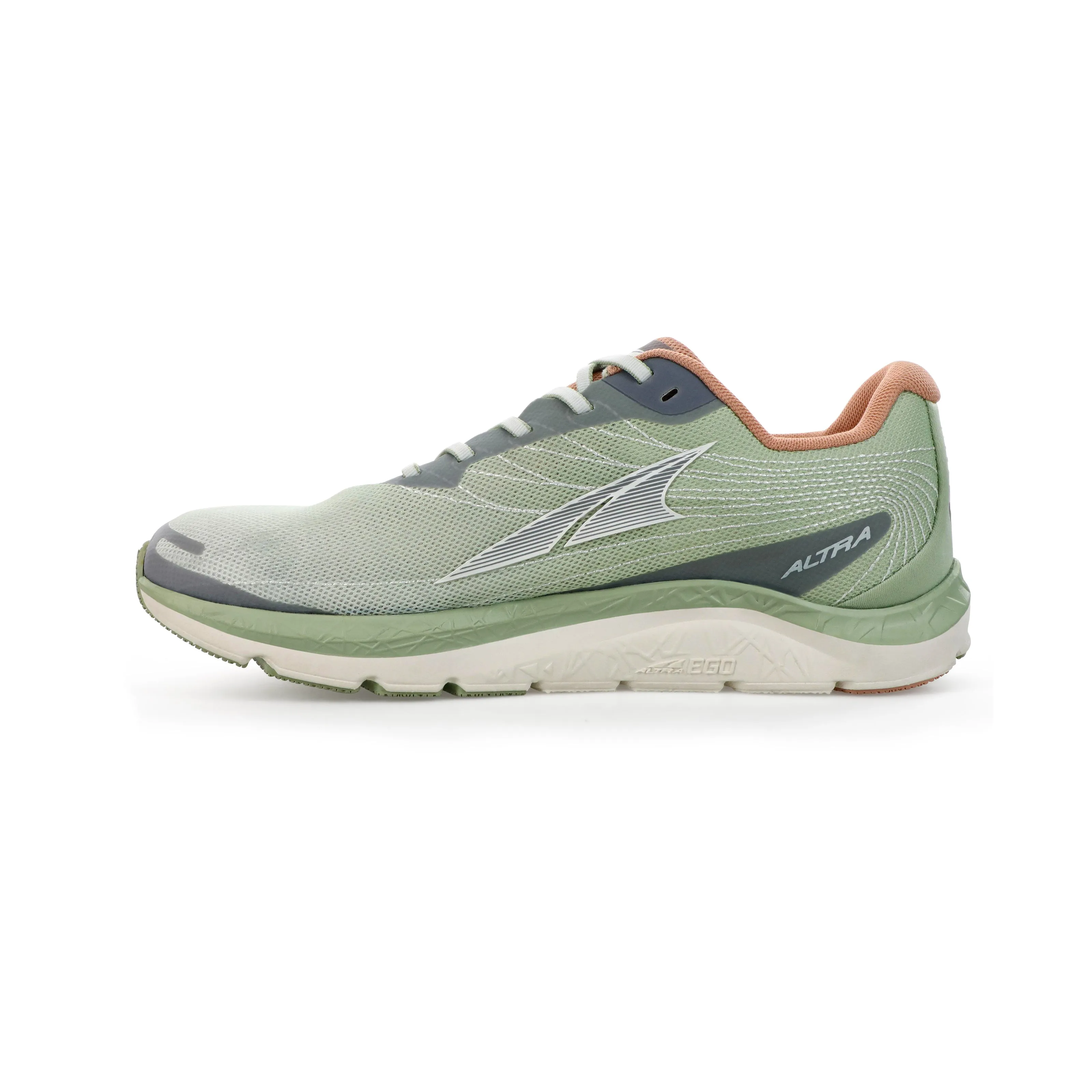 Women's Altra Rivera 2 Color: Light Green