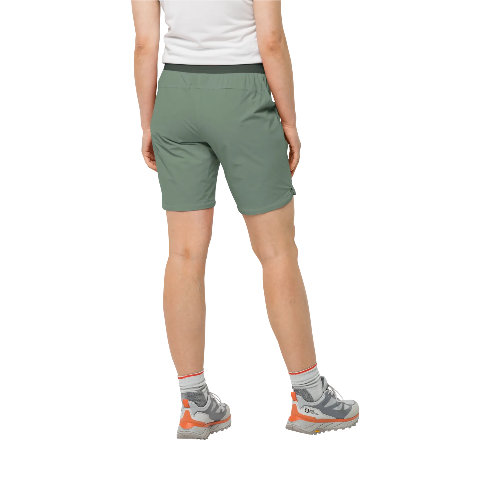 Women's Hilltop Trail Shorts