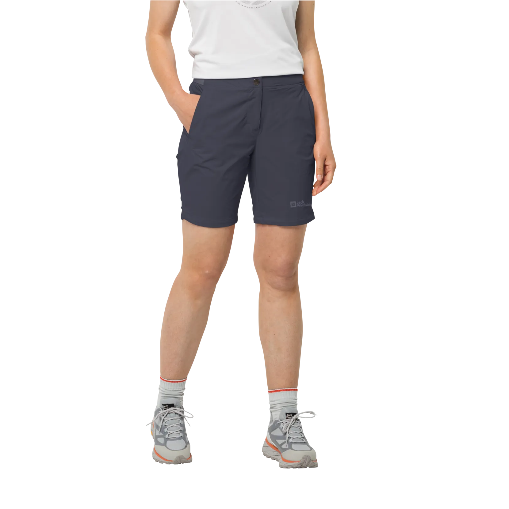 Women's Hilltop Trail Shorts