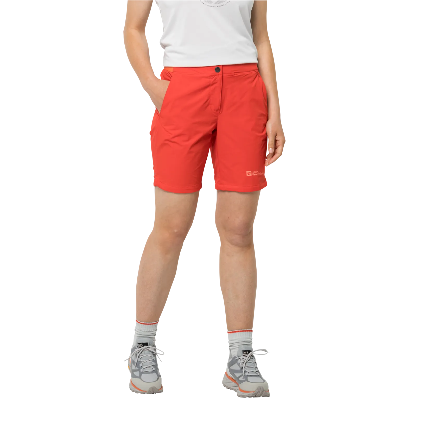 Women's Hilltop Trail Shorts