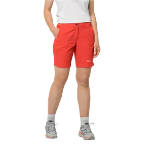 Women's Hilltop Trail Shorts