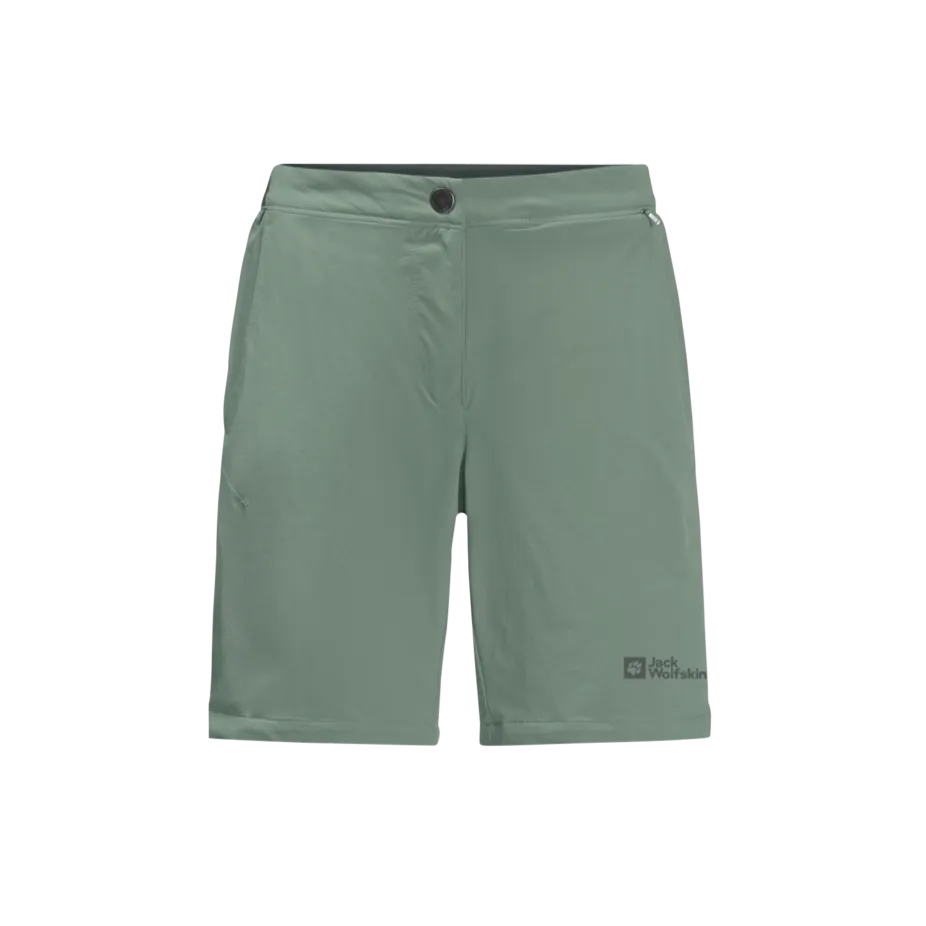 Women's Hilltop Trail Shorts