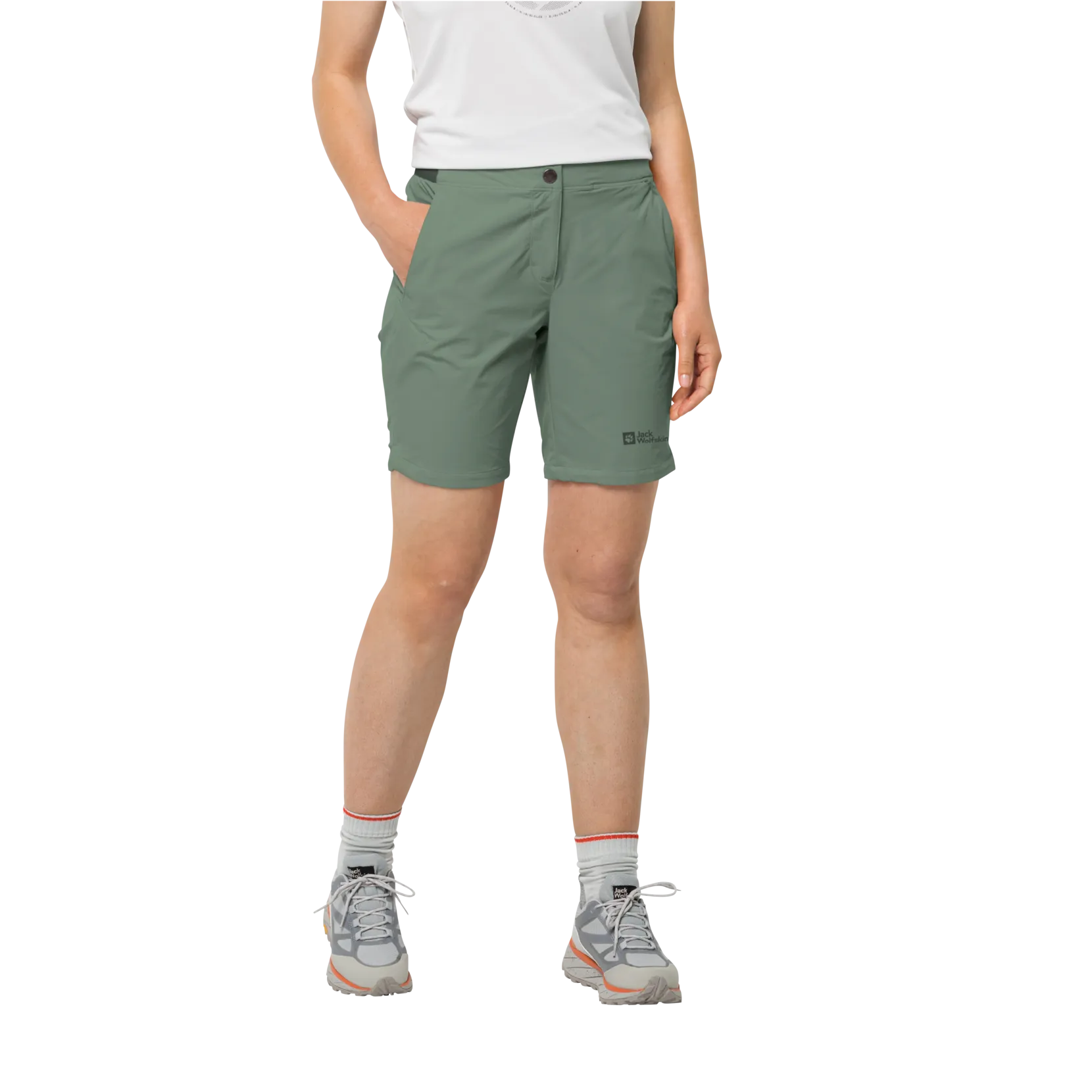 Women's Hilltop Trail Shorts