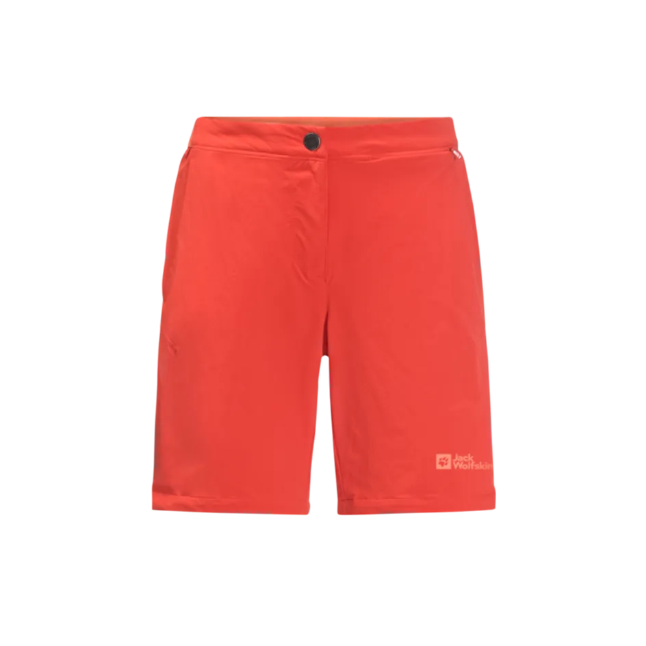 Women's Hilltop Trail Shorts