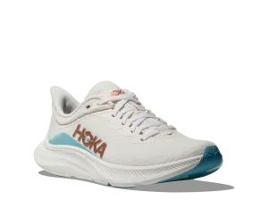 Women's Hoka Solimar Color: Frost / Cloudless