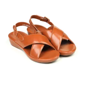 Women's Sling-back Sandals