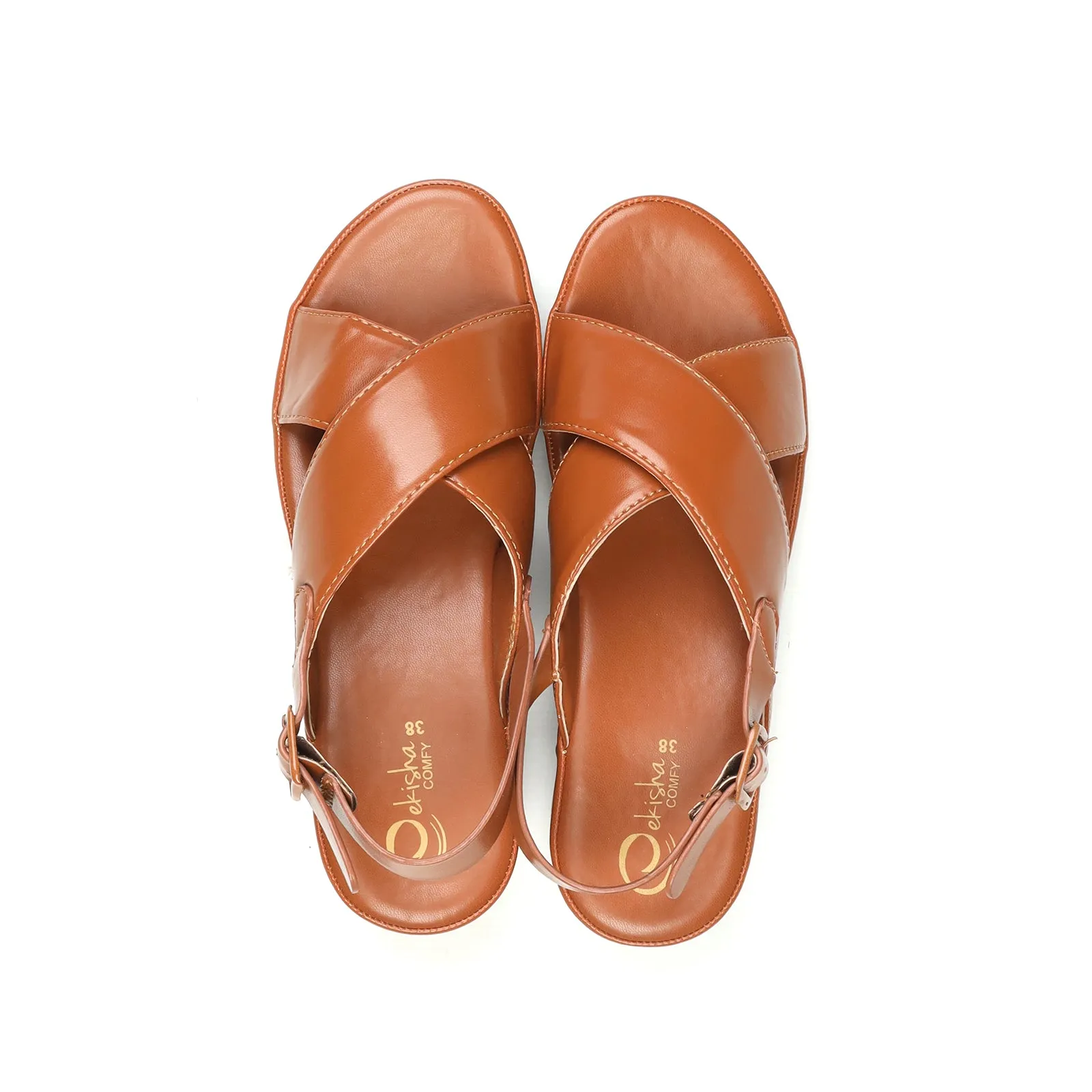 Women's Sling-back Sandals