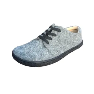 Women's Wool Felt Barefoot Sports Shoes