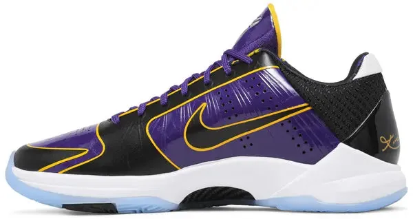 Zoom Kobe 5 Protro '5x Champ' Sneakers for Men