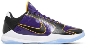 Zoom Kobe 5 Protro '5x Champ' Sneakers for Men